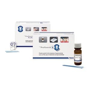 Profluorid L Desensitizer Bottle 4 mL 4mL/Bt