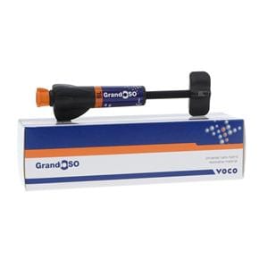 GrandioSO Universal Composite BL (Bleach) Syringe Refill