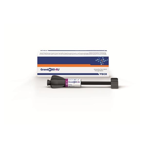 GrandioSO 4U Universal Composite A1 Syringe Refill Ea