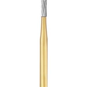 Carbide Bur Trimming & Finishing Friction Grip 7303 5/Pk