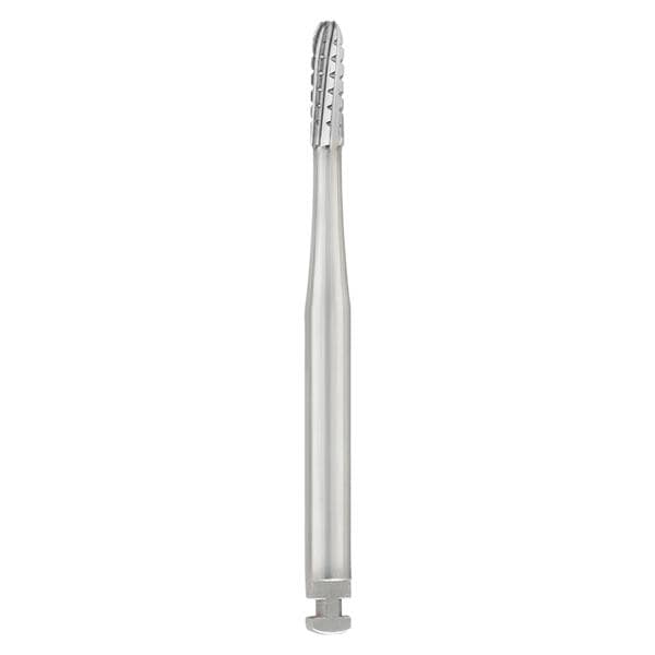 Carbide Bur Operative Right Angle 1558 10/Pk