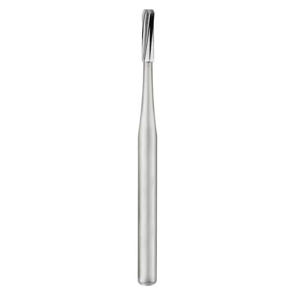 Carbide Bur Operative Friction Grip 332L 10/Pk