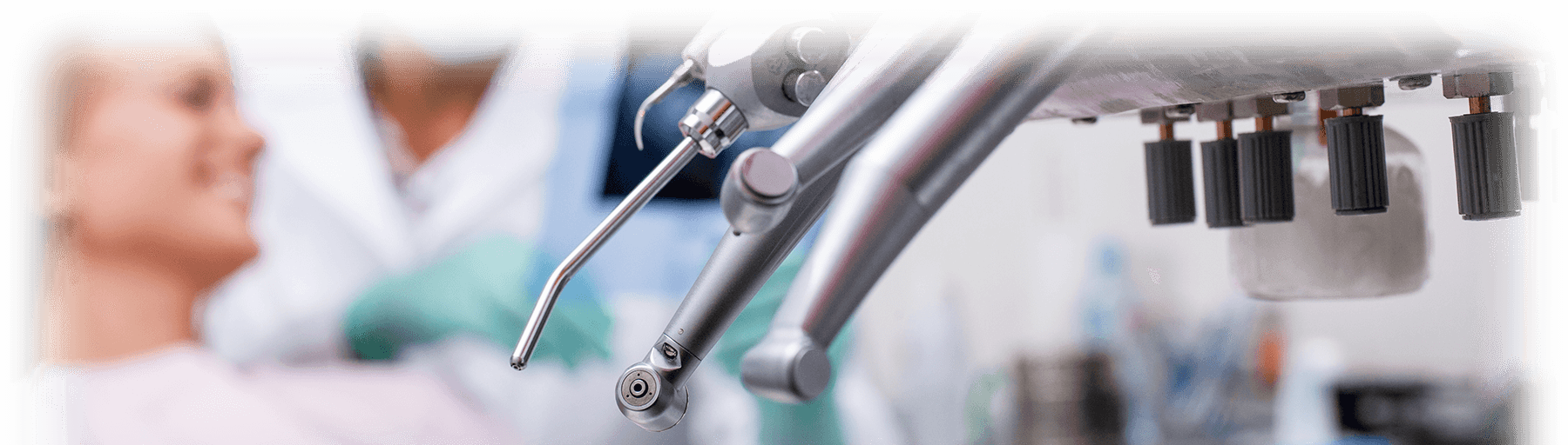 Large Equipment Dental