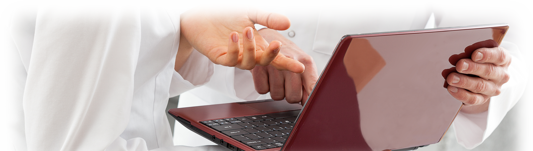 Patient Giveaway Bags