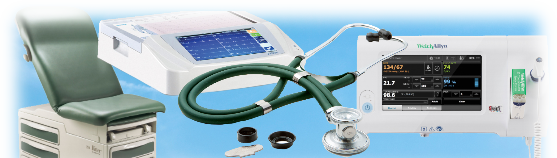 Zahn/Dental Equipment Henry Schein Medical