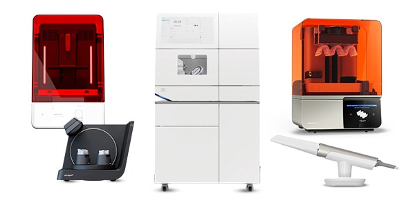 Noritake - Zahn Dental - Henry Schein