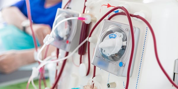 Explore Medical Supplies for Your Dialysis Center