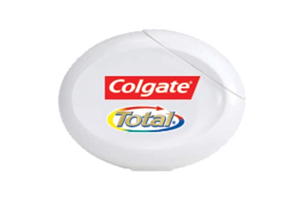 Colgate&reg; Total&reg; Floss Mint