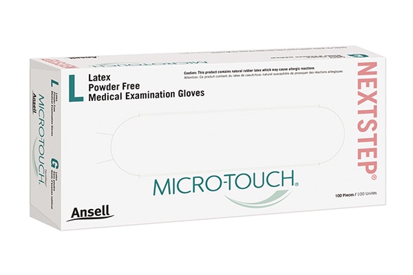 NextStep Latex Glove