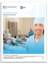 2025 Surgical / ASC Guide