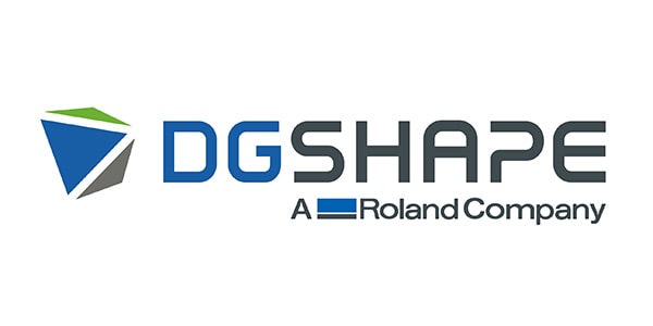 DGSHAPE - A DGSHAPE Company