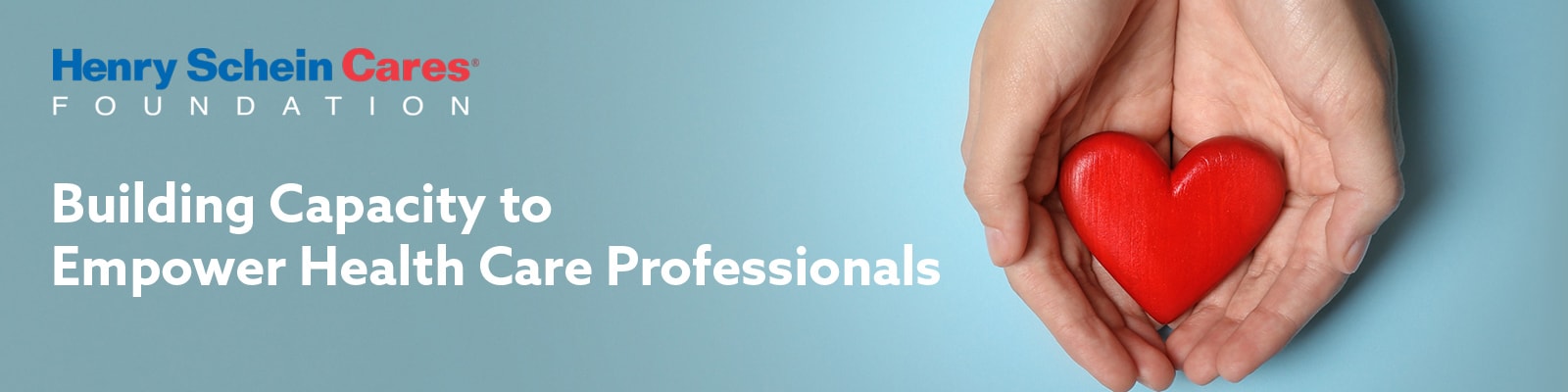 Henry Schein Cares Foundation