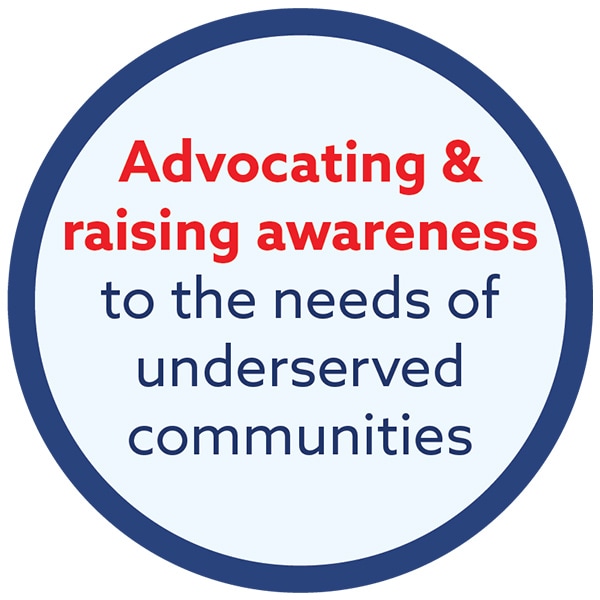 Catalyzing Health Care Access