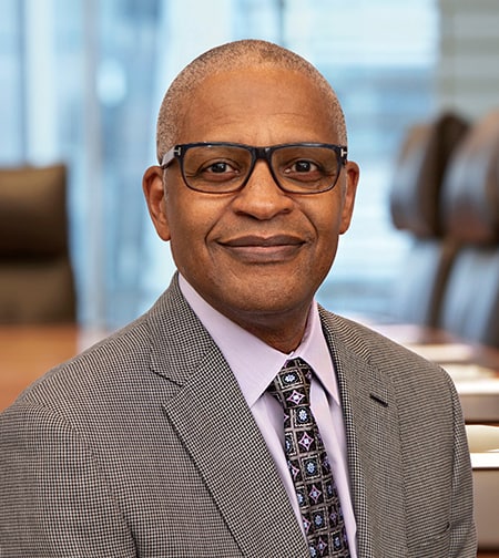 Bradley T. Sheares, Ph.D.