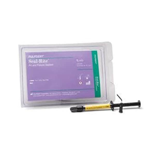 PIT AND FISSURE SEALANTS