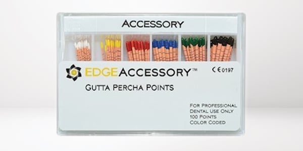 Gutta Percha Points & Pellets