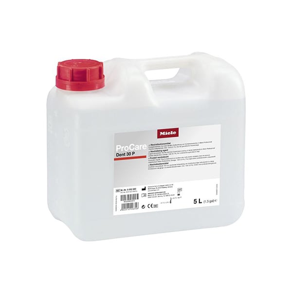 Dental Instrument Washer Solutions