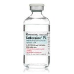 Carbocaine Mepivacaine