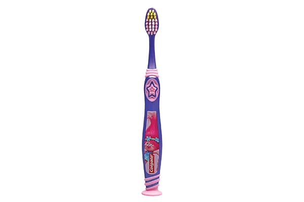 Colgate&reg; Trolls&trade; Toothbrush