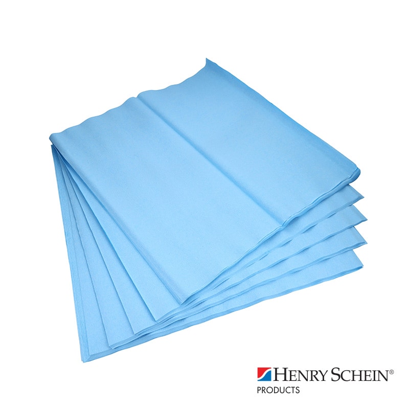 Henry Schein&reg; Brand &ndash; CSR Wrap