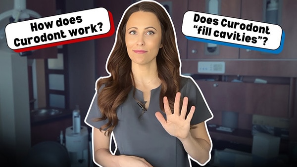 What is Curodont Repair Fluoride Plus? Answering Your FAQs!