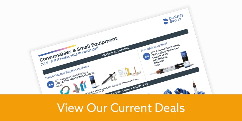 View our current deals