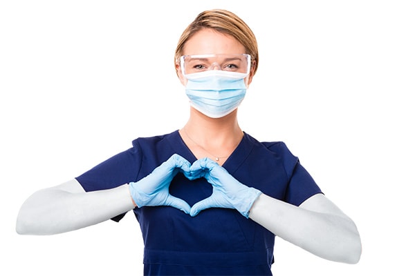 Guide to Infection Prevention and Control