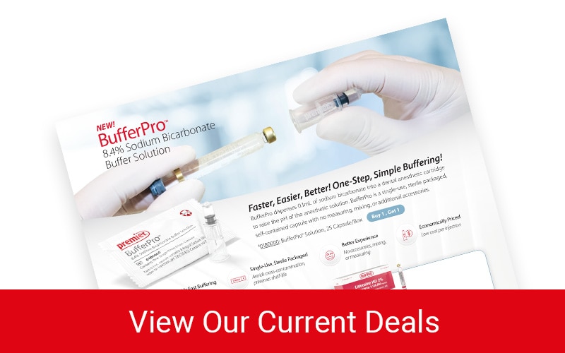 View Our Current Deals