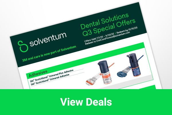Solventum PDF - View Deals