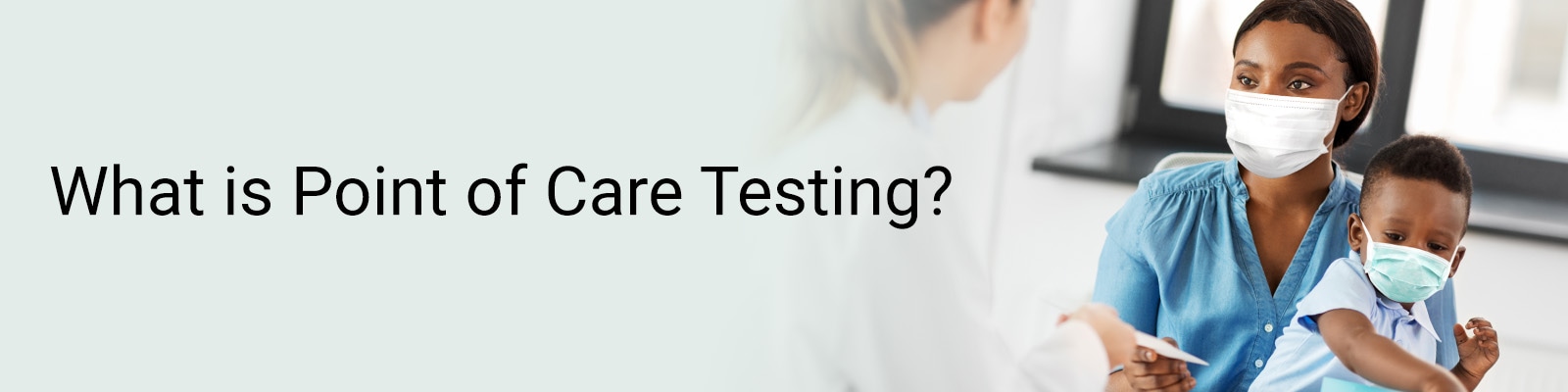 What is Point of Care Testing? &ndash; Henry Schein Medical