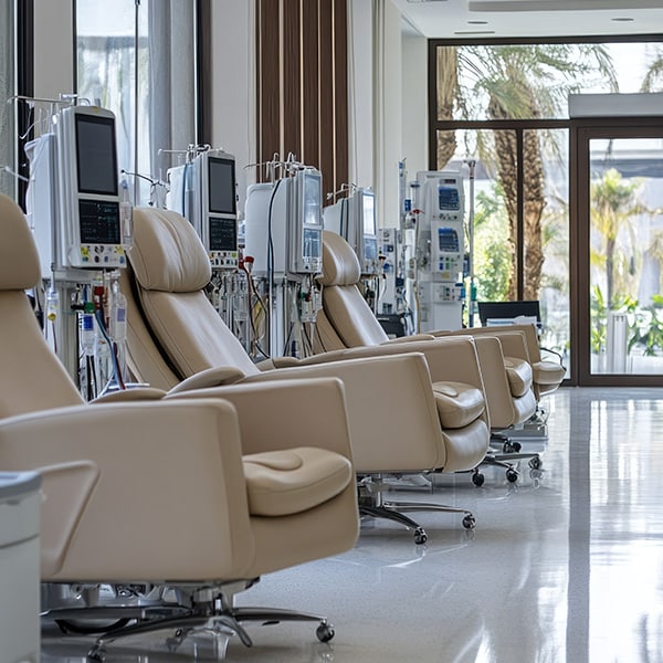 Additional Dialysis Supplies 