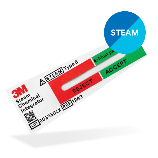 3M™ Attest™ Chemical Indicators â€“ Henry Schein Medical