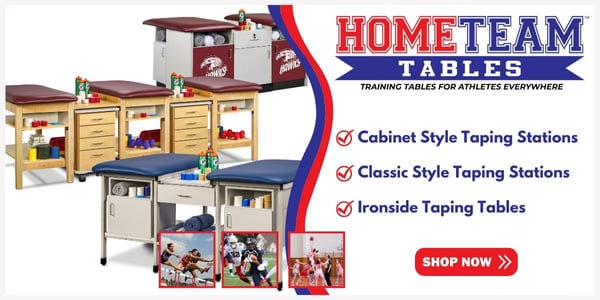 Hometeam Tables - Shop Now