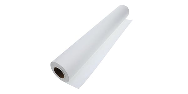 Exam Table Paper Smooth