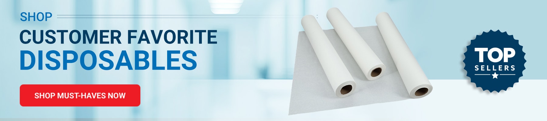 Shop Customer Favorite - Wipes