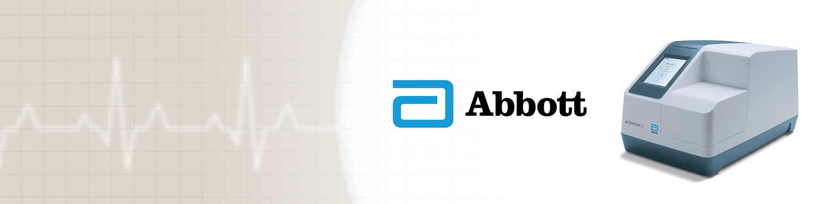 Abbott Afinion&trade; Analyzer