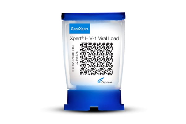 Cepheid Xpert&reg; Xpress