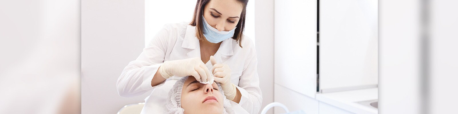 Specimen Removal Products for Mohs Micrographic Surgery