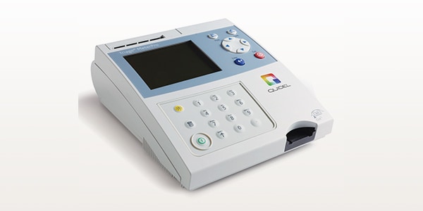 Quidel&reg; Triage&reg; MeterPro - Henry Schein Medical