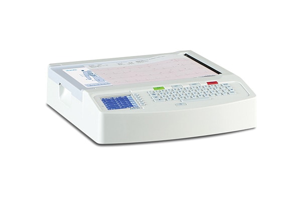 ELI® 280 Resting ECG Machine