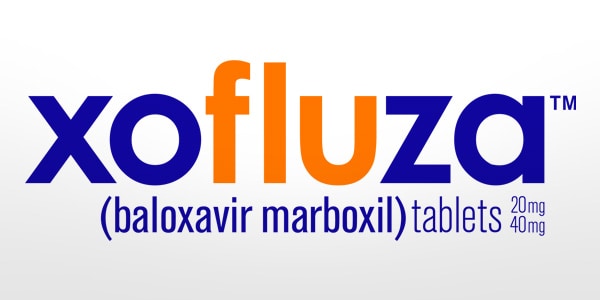 Xofluza&trade; - Genentech, USA