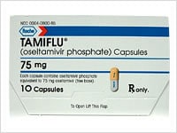 Tamiflu&reg;