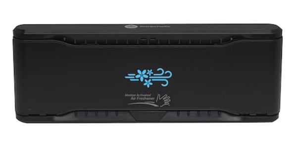 ActiveAire® Automatic In-Stall Freshener Dispensers