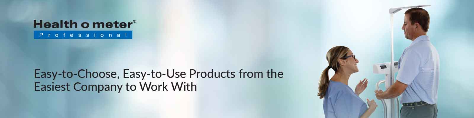 Health o meter Professional&reg; - Henry Schein Medical