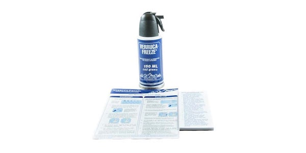 Verruca Freeze&reg;
