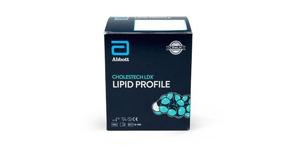 Lipid Panel Test Kit
