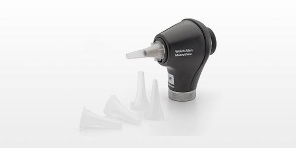 Welch Allyn&reg; LumiView&trade; Clear Single-Use Ear Specula - Henry Schein Medical