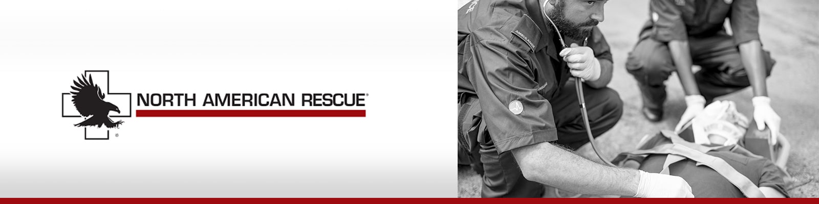 North American Rescue&reg; Pre-Hospital Care - Henry Schein Medical