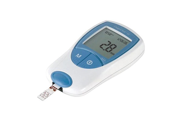 CoaguChek XS Professional Meter Care Kit