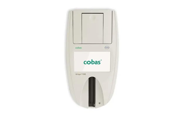 Urisys 1100 Urine Analyzer